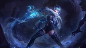 Tentu, mari kita bahas pengaruh anime terhadap desain karakter game dalam sebuah artikel yang informatif dan mudah dicerna.