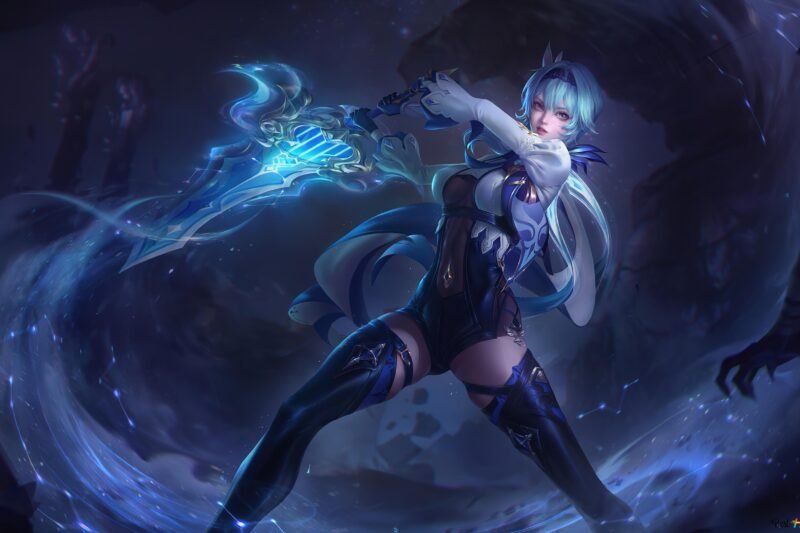 Tentu, mari kita bahas pengaruh anime terhadap desain karakter game dalam sebuah artikel yang informatif dan mudah dicerna.