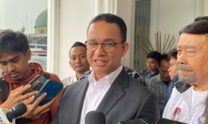 Tentu, mari kita bahas politik Anies Baswedan dalam sebuah artikel yang informatif dan mudah dipahami.