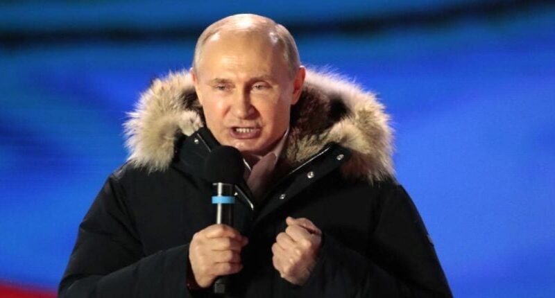 Tentu, mari kita bahas politik Rusia dalam sebuah artikel yang komprehensif dan mudah dipahami.