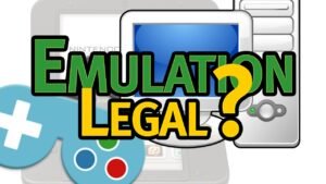 Tentu, mari kita bahas tentang legalitas emulator dalam artikel informatif dan mendalam.
