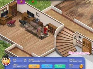 Tentu, mari kita bahas topik menarik tentang game bertema kemanusiaan.
