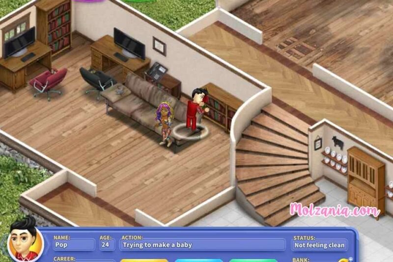 Tentu, mari kita bahas topik menarik tentang game bertema kemanusiaan.