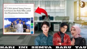 Tentu, mari kita bedah fenomena sinetron yang selalu menjadi topik hangat di Indonesia.