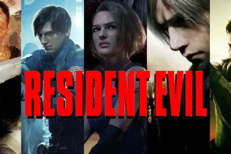 Tentu, mari kita bedah kenapa Resident Evil masih relevan sampai sekarang.