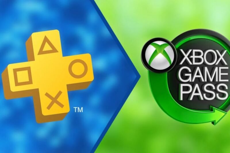 Tentu, mari kita bedah pertarungan dua raksasa layanan berlangganan game: Game Pass vs. PS Plus.