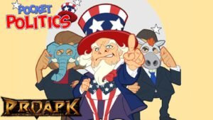 Tentu, mari kita buat artikel informatif tentang game bertema sosial dan politik.