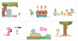 Tentu, mari kita susun artikel informatif tentang game terbaik untuk anak usia 5-10 tahun.