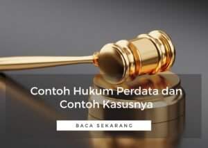Tentu, mari kita susun artikel informatif tentang kasus hukum yang relevan dan mudah dipahami.