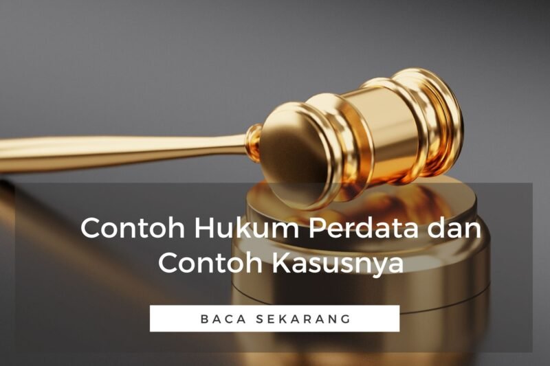 Tentu, mari kita susun artikel informatif tentang kasus hukum yang relevan dan mudah dipahami.