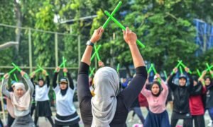 Tentu, mari kita susun artikel tentang berita olahraga viral yang informatif dan mendalam.