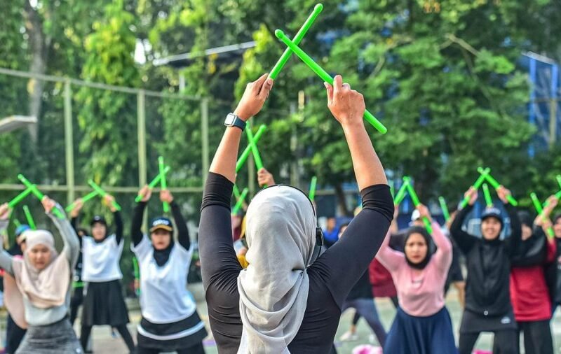 Tentu, mari kita susun artikel tentang berita olahraga viral yang informatif dan mendalam.