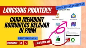 Tentu, mari kita susun artikel tentang cara membuat komunitas olahraga sendiri yang informatif dan menarik.