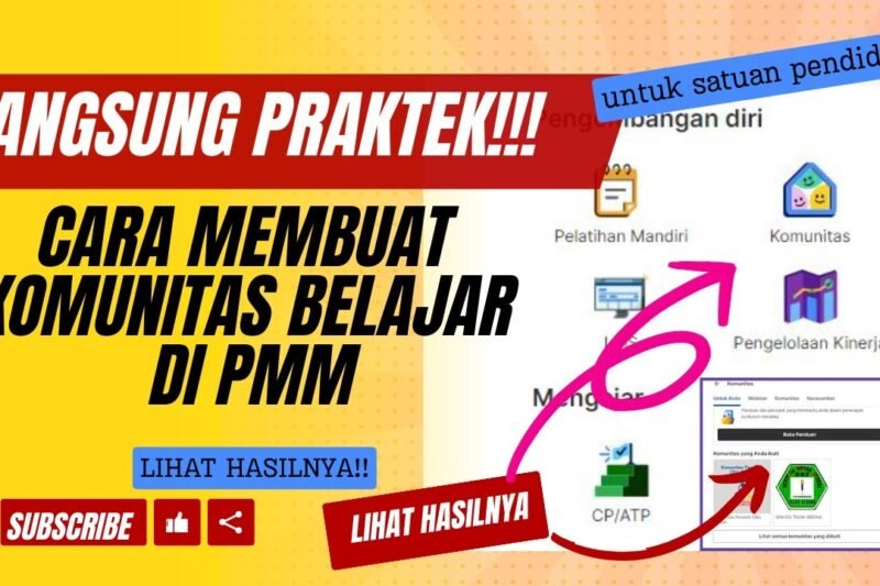 Tentu, mari kita susun artikel tentang cara membuat komunitas olahraga sendiri yang informatif dan menarik.