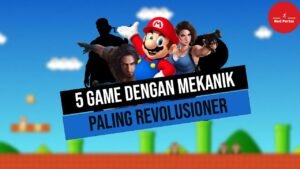 Tentu, mari kita susun artikel tentang game dengan mekanik taming terbaik.