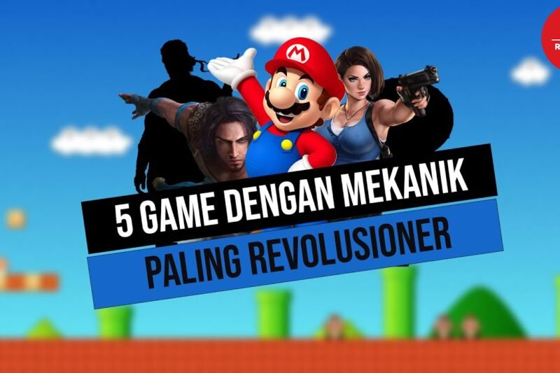 Tentu, mari kita susun artikel tentang game dengan mekanik taming terbaik.