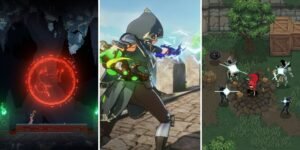 Tentu, mari kita telaah dunia sihir digital dan mengungkap game dengan sistem magic terbaik!