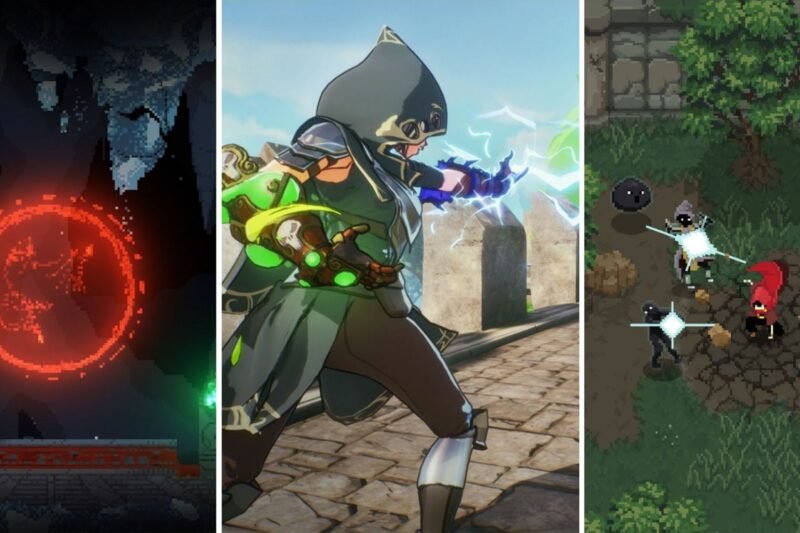 Tentu, mari kita telaah dunia sihir digital dan mengungkap game dengan sistem magic terbaik!