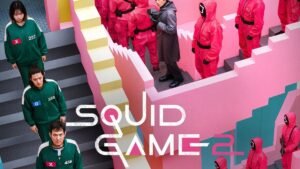 Tentu, mari kita telusuri dunia game bertema konspirasi.