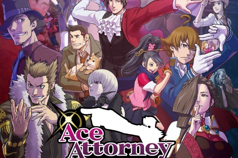 Tentu, mari kita telusuri dunia investigasi dalam game, membahas beberapa judul terbaik dan mengapa mereka begitu menarik.