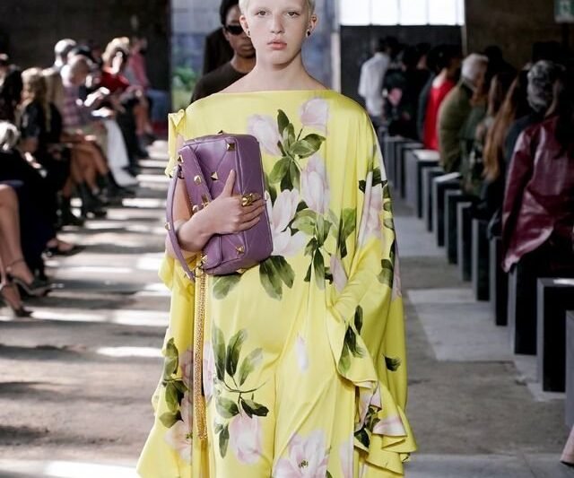 Tren Fashion Terkini: Dari Metaverse ke Keberlanjutan, Apa yang Perlu Anda Ketahui?