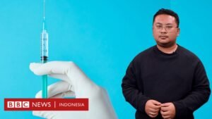 Vaksinasi: Melindungi Diri, Melindungi Negeri – Perkembangan Terkini dan Fakta Penting