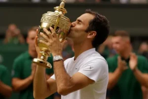 Wimbledon: Lebih dari Sekadar Tenis, Sebuah Warisan Abadi