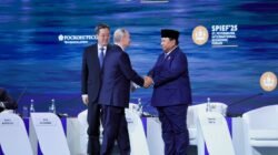 Politik Revisionis 2025: Lanskap yang Berubah dan Implikasinya