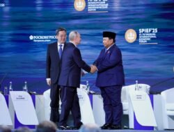 Politik Revisionis 2025: Lanskap yang Berubah dan Implikasinya