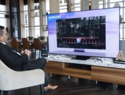 Apakah Game 8K Akan Jadi Standar? Menjelajahi Masa Depan Visual Gaming