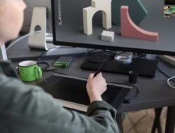 Arsitektur Dunia Virtual: Bagaimana Level Design Membentuk Pengalaman Gameplay