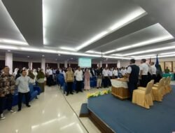 Badan Meteorologi, Klimatologi, dan Geofisika (BMKG): Garda Terdepan Informasi Cuaca, Iklim, dan Gempa Bumi di Indonesia