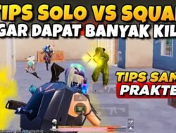 Bagaimana Cara Jadi Pro Player: Panduan Lengkap Menuju Puncak Esports