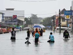 Banjir Besar: Mengungkap Ancaman yang Semakin Nyata