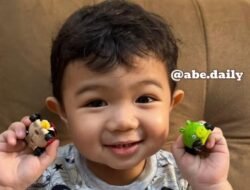 Bayi Viral: Antara Kelucuan, Eksploitasi, dan Perlindungan di Era Digital