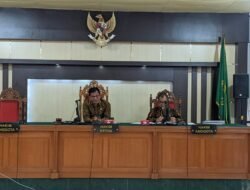 Berita pengadilan