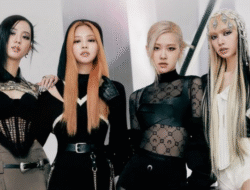 BLACKPINK: Fenomena Global yang Terus Berkembang