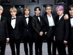 BTS: Lebih dari Sekadar Idola, Fenomena Global yang Terus Berkembang