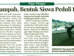 Bumi di Persimpangan Jalan: Mengurai Tantangan Lingkungan Global dan Mencari Solusi Berkelanjutan