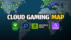 Cloud Gaming di 2024: GeForce Now vs. Xbox Cloud Gaming, Mana yang Terbaik?