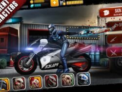 Daftar Game Motorsport Terbaik: Pacu Adrenalin dari Rumah Anda