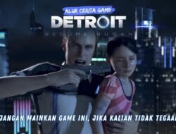 Dampak Pilihan Pemain pada Cerita: Membentuk Takdir dalam Video Game Interaktif