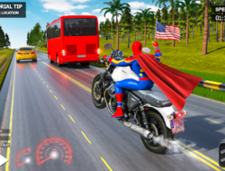 Dari Pemula Jadi Pahlawan: Menjelajahi Dunia Game Pelatihan Superhero