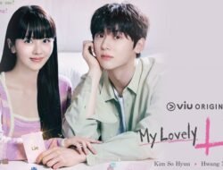 Demam Drakor Tak Berhenti: Mengulik Fenomena dan Rekomendasi Terpanas di Layar Kaca