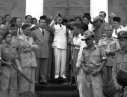 Demokrasi Liberal: Landasan Kebebasan dan Tantangan di Era Modern
