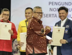 Dinamika Politik Nasional: Mengupas Perkembangan Terbaru Partai Politik di Indonesia