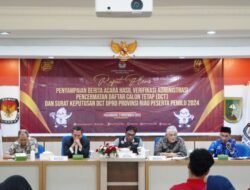 DPD di Tengah Pusaran Politik Indonesia: Antara Harapan dan Realitas