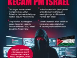 Dunia Maya di Ujung Tanduk: Memahami Ancaman Peretasan di Era Digital