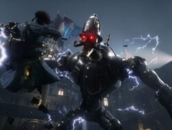 Dunia Mesin Uap dan Petualangan: Menjelajahi Rekomendasi Game Steampunk yang Menarik