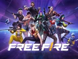 Free Fire: Perkembangan Terkini, Update Terbaru, dan Masa Depan Kompetitifnya